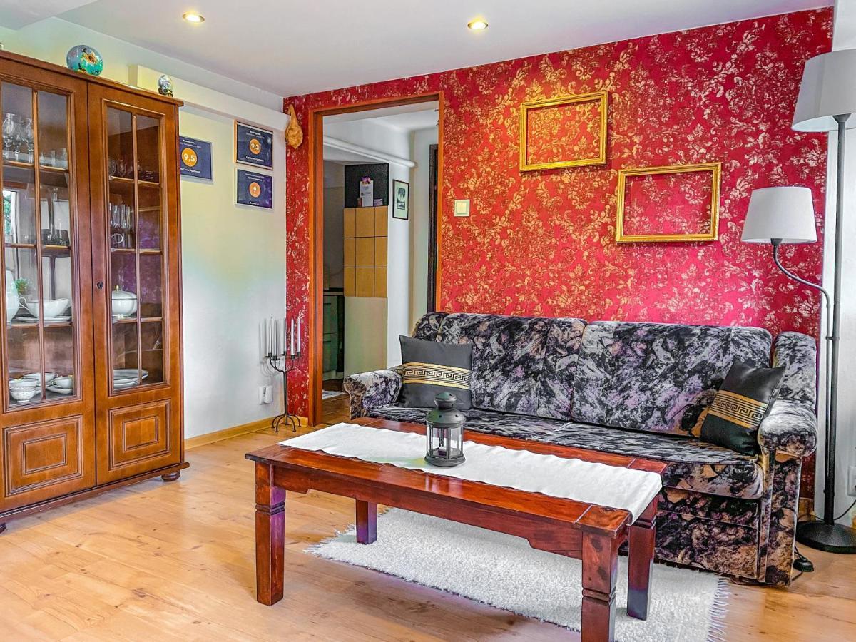 Apartament Center