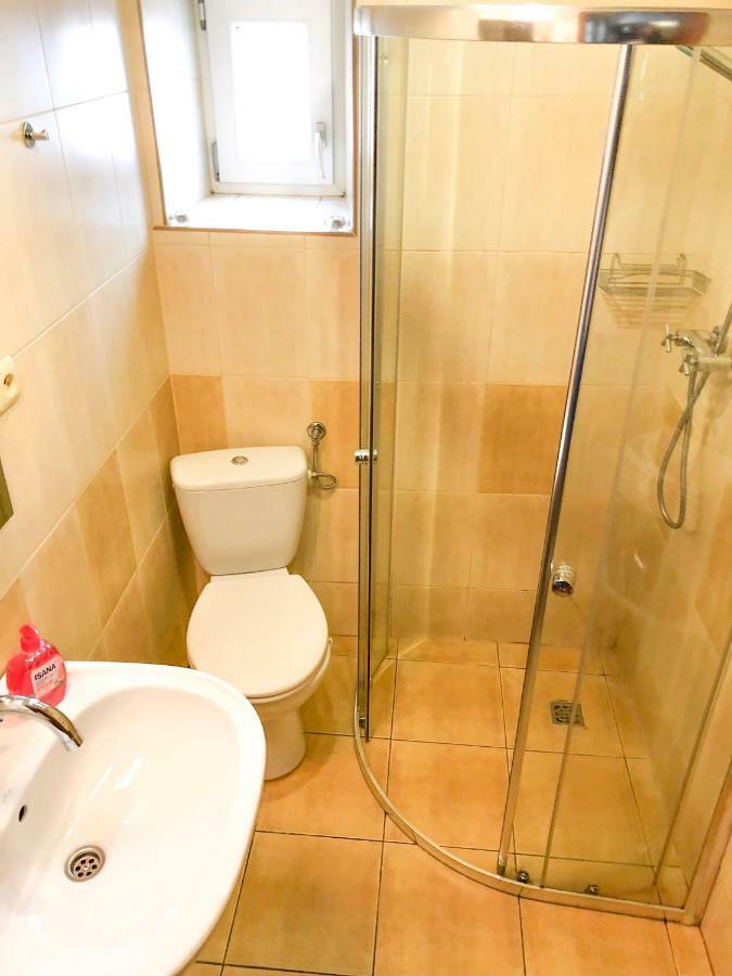 Center Apartament Kraków