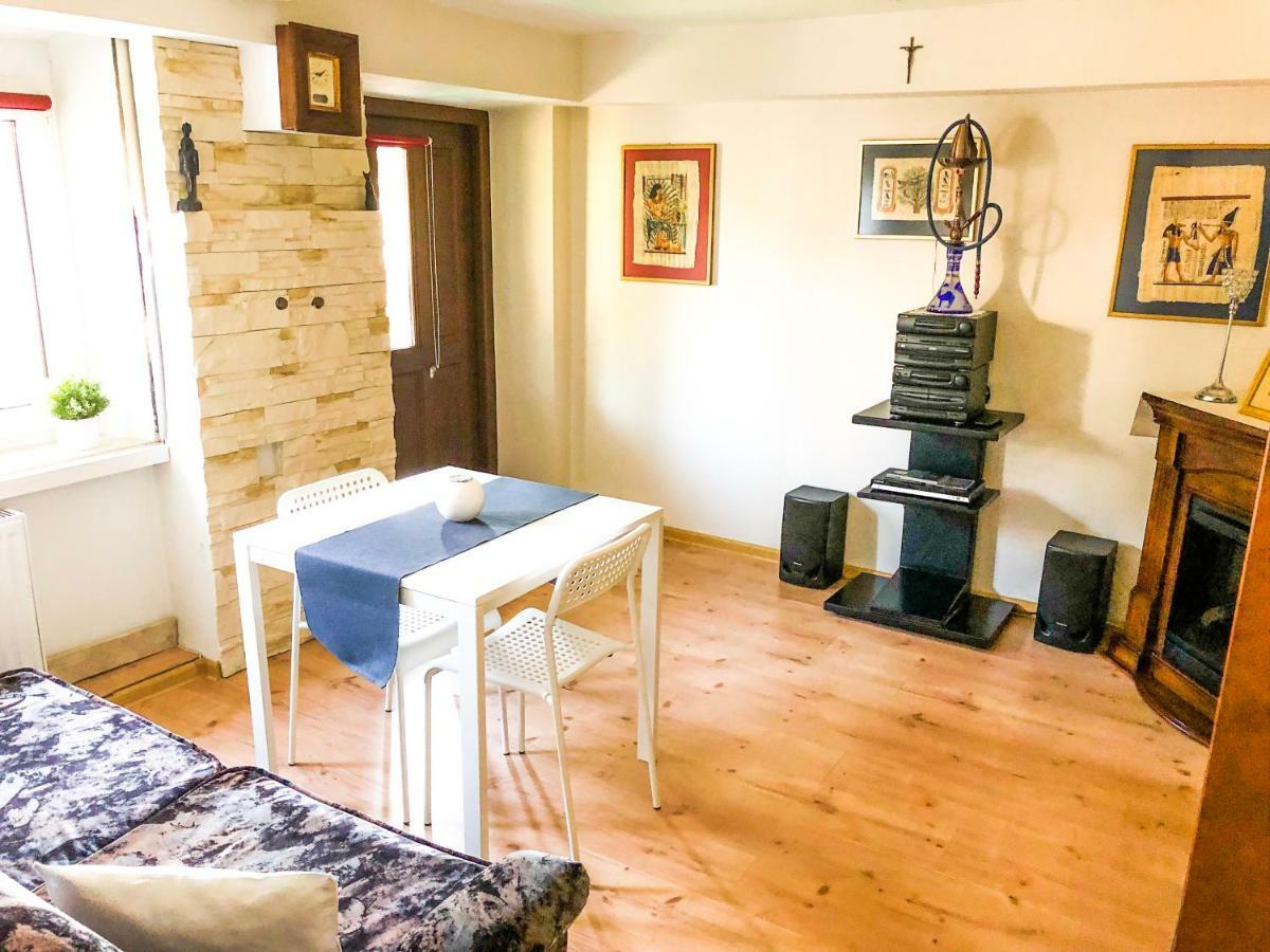 Apartament Center Kraków